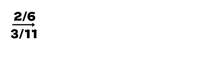 2/6→3/11「バリカタ[ストレイ]ト麺フェア」メロンブックスで開催決定！」