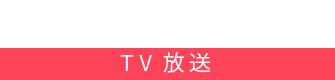 TV Casting TV放送