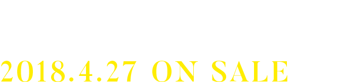 初回仕様版 博多豚骨ラーメンズ1 2018.4.27 ON SALE