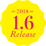 2018 1.6 Release