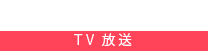 TV Casting TV放送