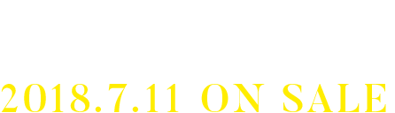 初回仕様版 博多豚骨ラーメンズ3 2018.7.11 ON SALE
